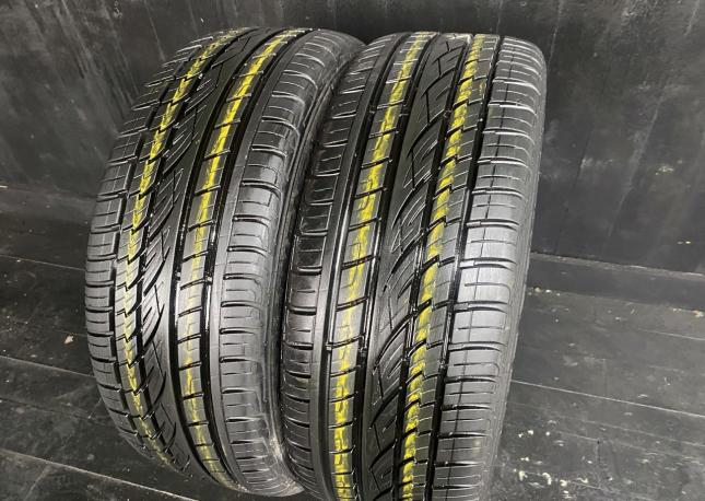 Continental ContiCrossContact UHP 235/50 R19