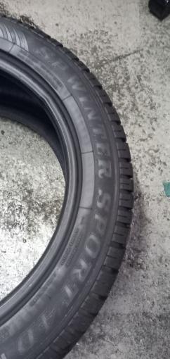 Dunlop SP Winter Sport 4D 235/50 R18 97V