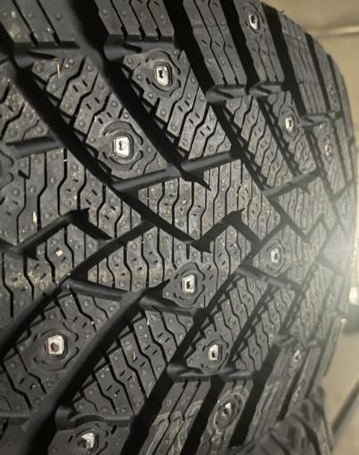 Pirelli Scorpion Ice Zero 2 225/50 R18 95H