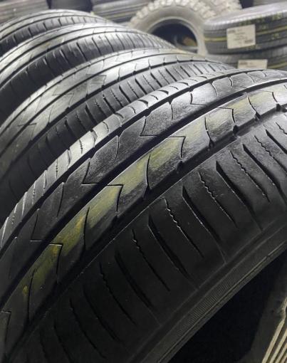 Toyo SD-7 195/65 R15