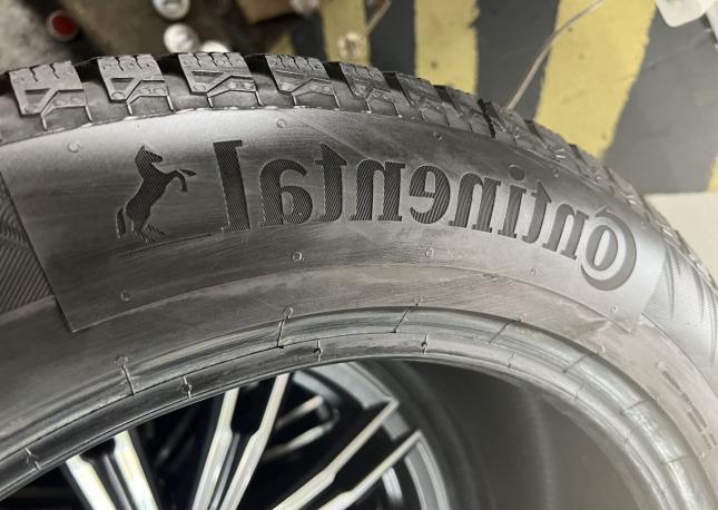 Continental IceContact 2 235/55 R19