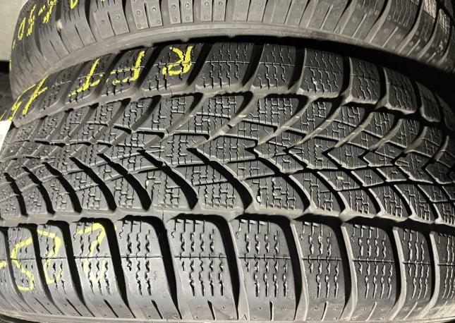 Dunlop Winter Sport 5 225/50 R17