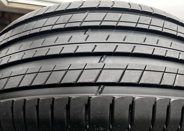Michelin Latitude Sport 235/50 R19