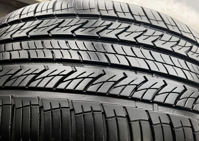 Altenzo Sports Tempest Stud 275/40 R22