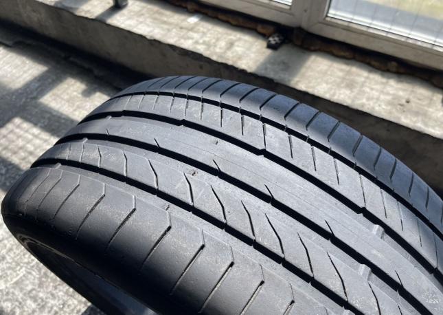 Continental ContiSportContact 5 265/35 R21 101Y