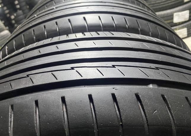 Yokohama BluEarth AE50 215/65 R17