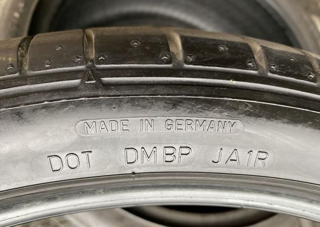 Dunlop SP Sport Maxx GT 275/35 R21 103Y
