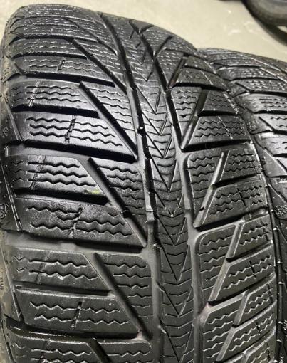 Viking SnowTech 205/55 R16