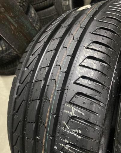 Cooper Zeon CS8 215/45 R17