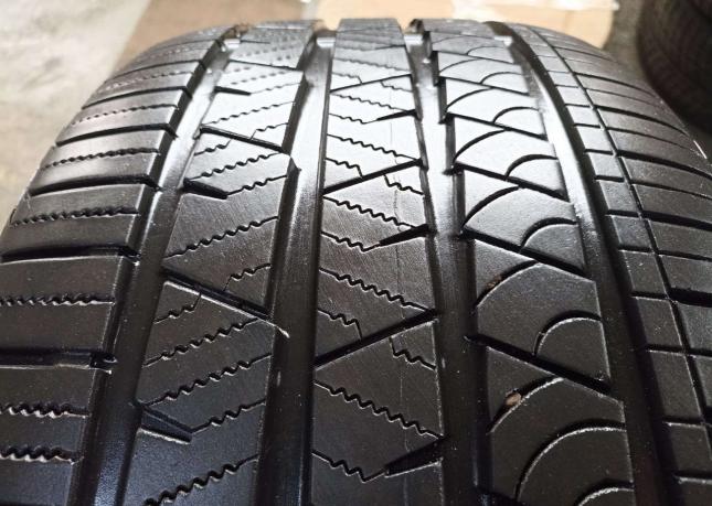 Continental ContiCrossContact LX 285/40 R22