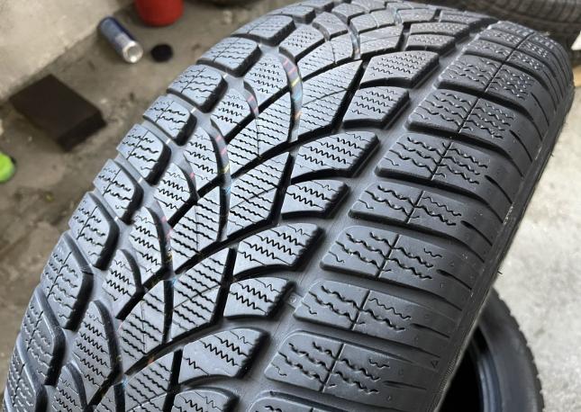 Dunlop SP Winter Sport 3D 255/45 R20 101V