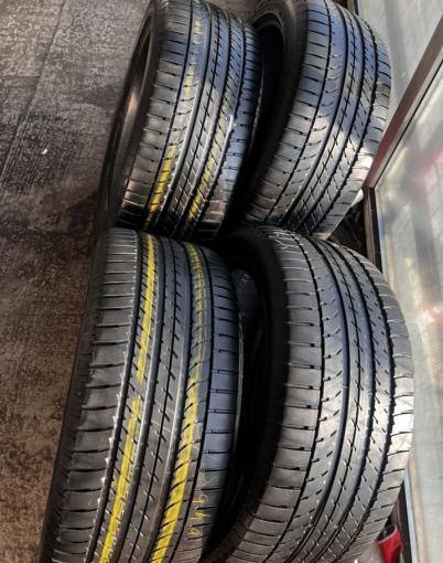 Goodyear Eagle F1 Asymmetric 3 SUV 295/40 R22