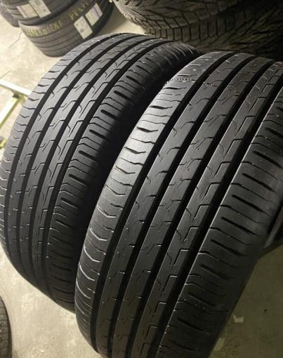 Continental ContiEcoContact 6 205/55 R16