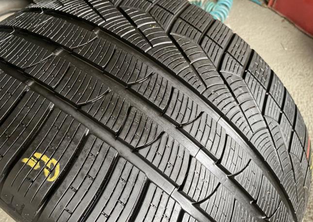 Pirelli Winter Sottozero 270 Serie II 305/30 R20 103W