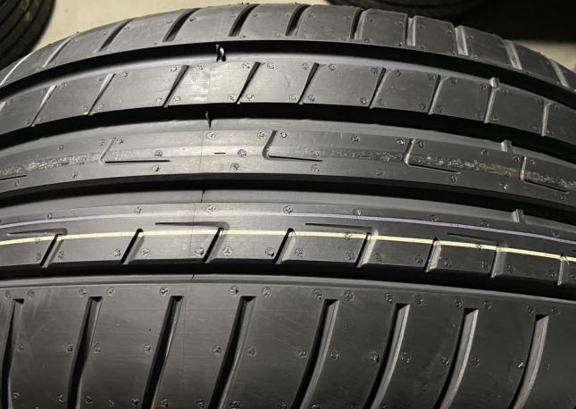 Goodyear Eagle F1 Asymmetric 3 235/50 R19 99V