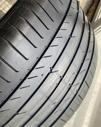 Continental ContiSportContact 5 315/40 R21 111Y