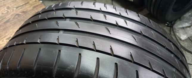 Continental ContiSportContact 3 255/35 R19 96Y