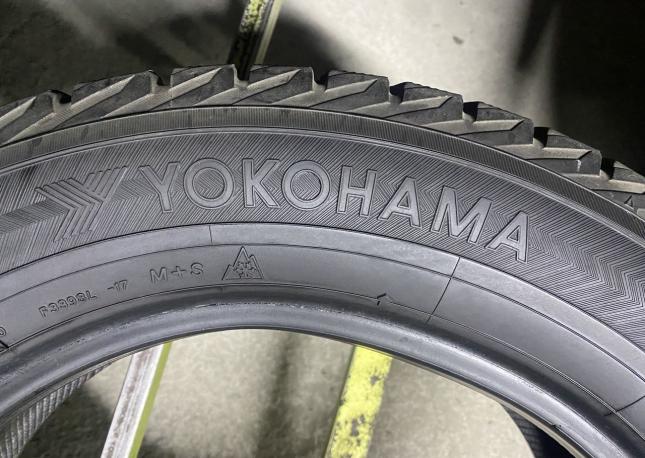 Yokohama Ice Guard IG60 205/60 R16