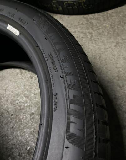 Michelin Primacy 4 235/45 R18