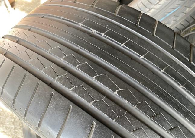 Dunlop SP Sport Maxx GT 275/35 R21 103Y