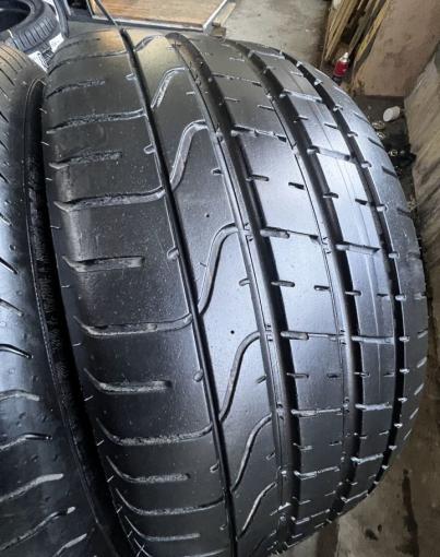 Pirelli P Zero S.C. 265/50 R19