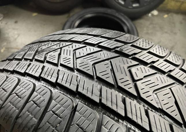 Pirelli Scorpion Winter 275/40 R21