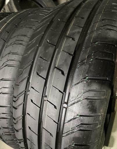 Continental ContiVanContac 200 225/55 R17