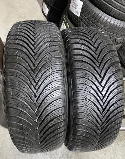 Michelin Alpin 5 195/55 R16