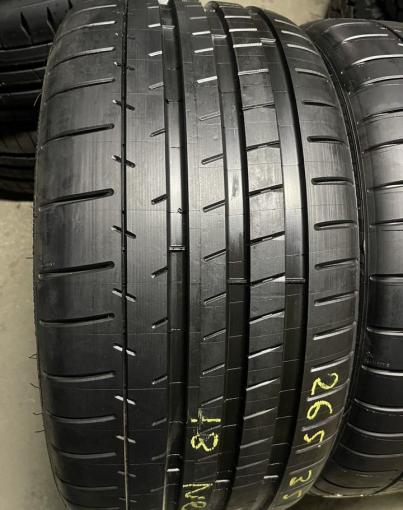 Michelin Pilot Super Sport 265/35 R20 99Y