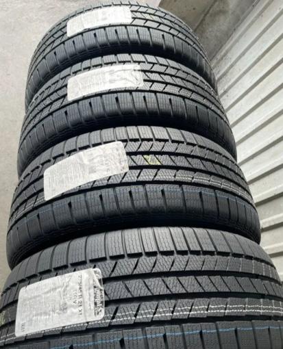 Continental ContiWinterContact TS 870 275/45 R21 110V