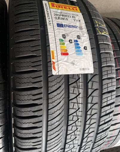 Pirelli Scorpion Zero All Season 285/40 R23