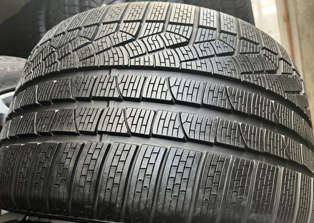 Pirelli Winter Sottozero II 295/30 R19