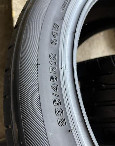 Bridgestone Potenza S001 235/45 R18 94W