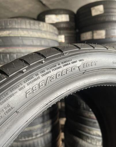 Goodyear Eagle F1 Asymmetric 295/30 R20 101Y