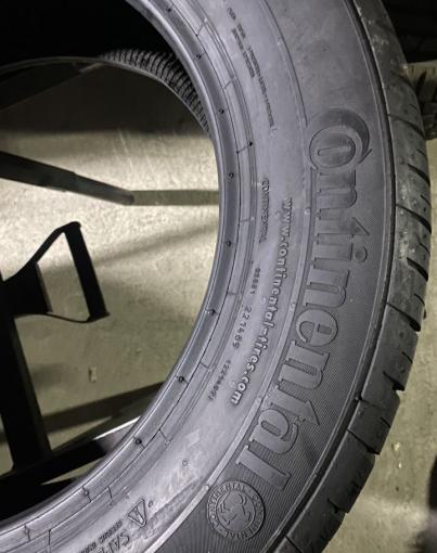 Continental ContiPremiumContact 2 205/60 R16