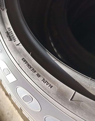 Goodyear Eagle F1 Asymmetric 275/45 R21