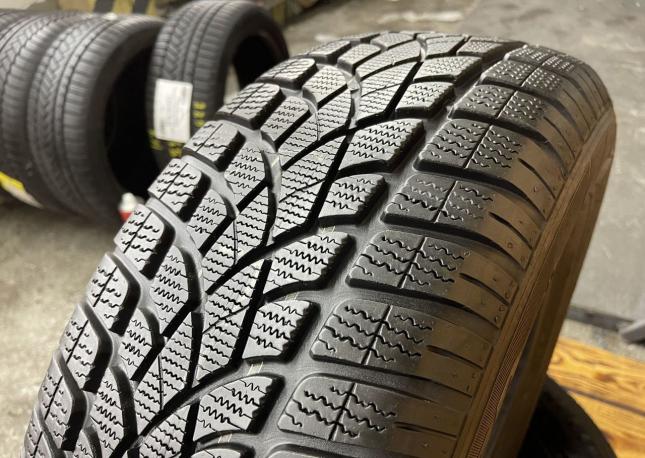 Dunlop SP Winter Sport 3D 235/65 R17