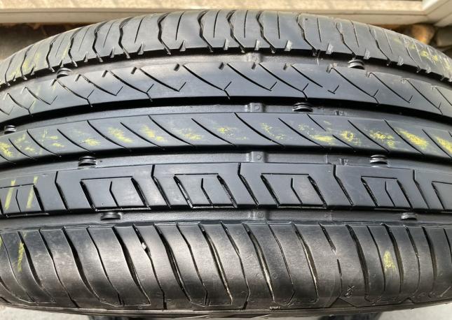 Continental ContiPowerContact 205/55 R17 91V