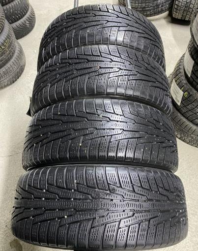 Nokian Tyres Hakkapeliitta R 205/55 R16