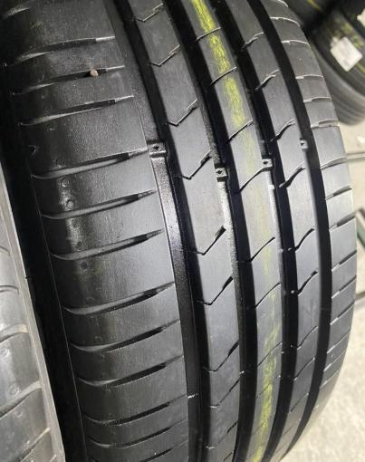 Kumho Ecsta HS51 205/45 R17