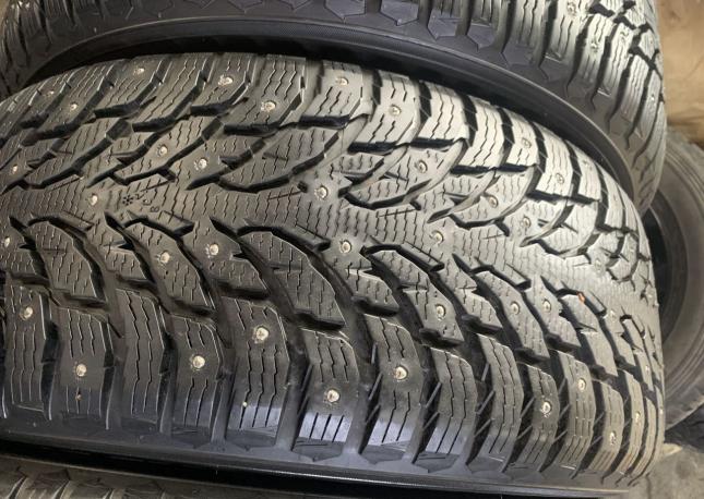 Nokian Tyres Hakkapeliitta 9 285/50 R20