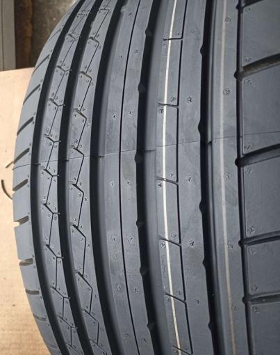 Dunlop SP Sport Maxx GT 275/30 R21 98Y