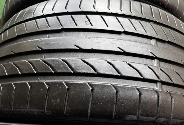 Continental ContiSportContact 5 ContiSeal 265/35 R21