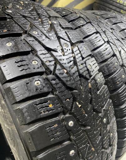 Nokian Tyres Hakkapeliitta 7 185/65 R15