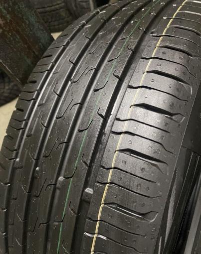 Continental ContiEcoContact 5 205/45 R17