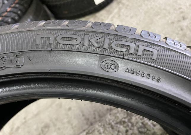 Nokian Tyres WR A3 225/40 R18 92V