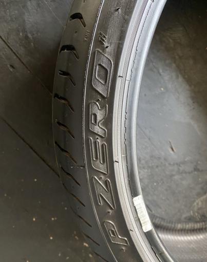 Pirelli P Zero 225/35 R19