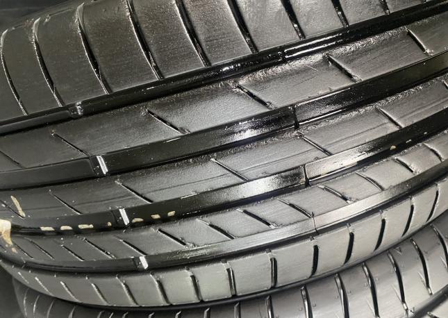 Kumho Ecsta PS71 225/45 R19