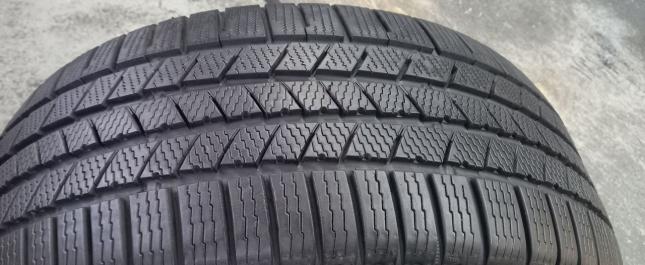 Continental ContiCrossContact Winter 275/40 R22 108V