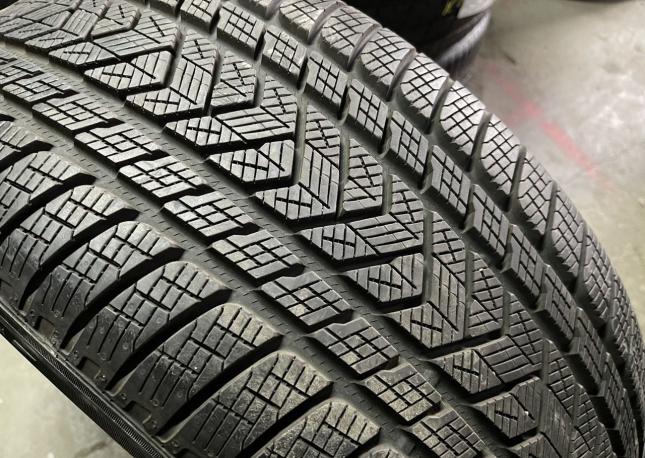 Pirelli Scorpion Winter 275/50 R20